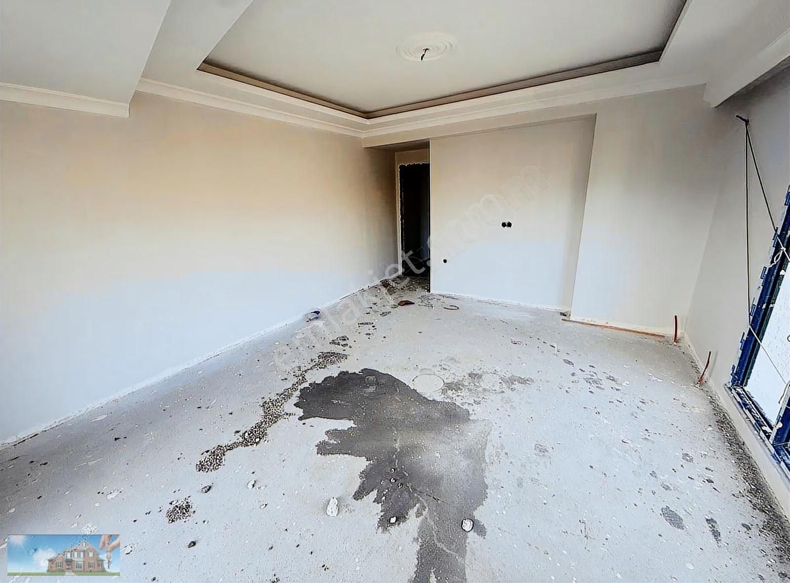 Barış'tan Kanarya Mah Satılık 10. Kat Lüks 2+1 Daire - Görsel 4