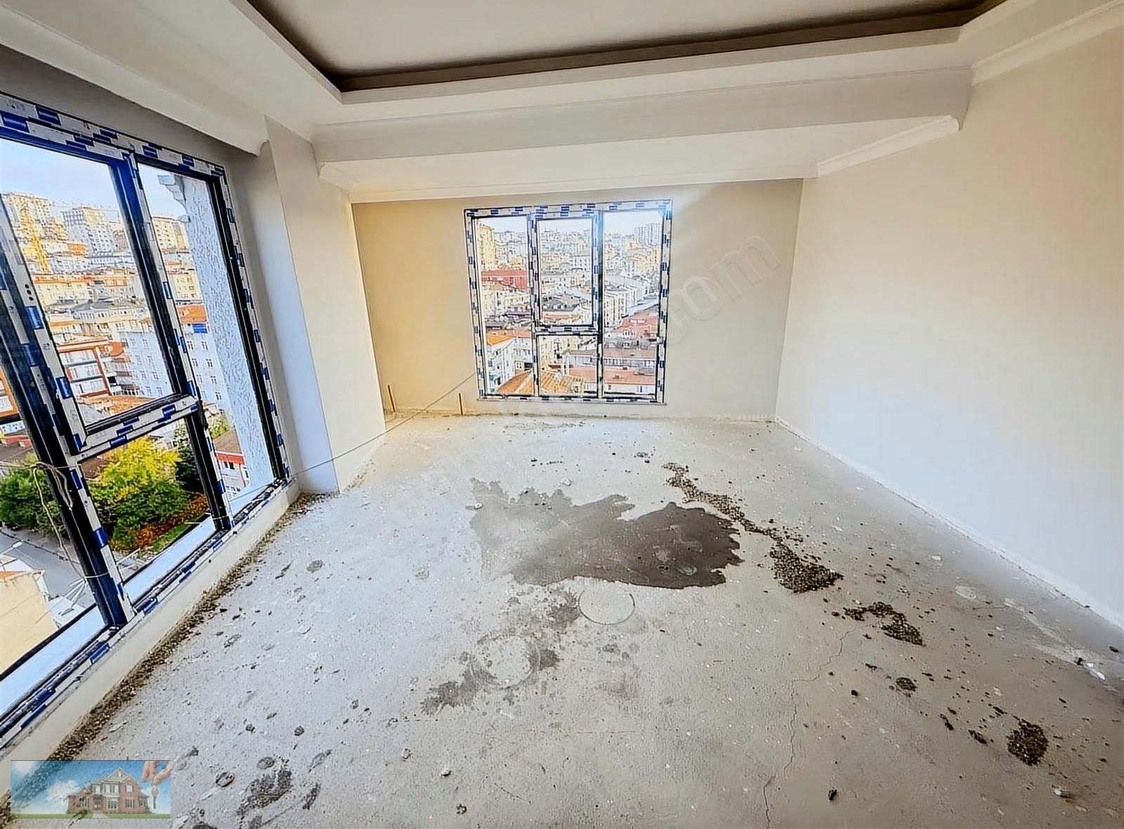 Barış'tan Kanarya Mah Satılık 10. Kat Lüks 2+1 Daire - Görsel 6