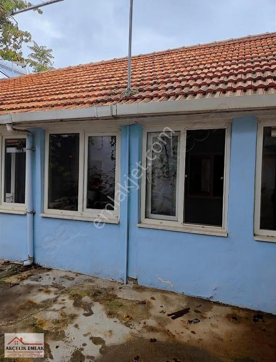 Aydın İncirliova Kurtuluş Mah. Satılık Müstakil Ev - Görsel 13