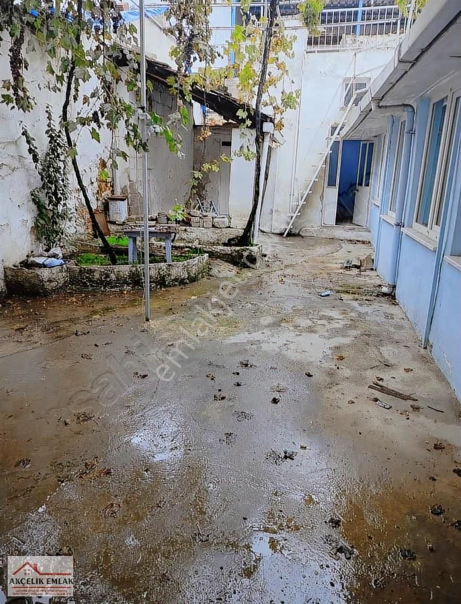 Aydın İncirliova Kurtuluş Mah. Satılık Müstakil Ev - Görsel 8