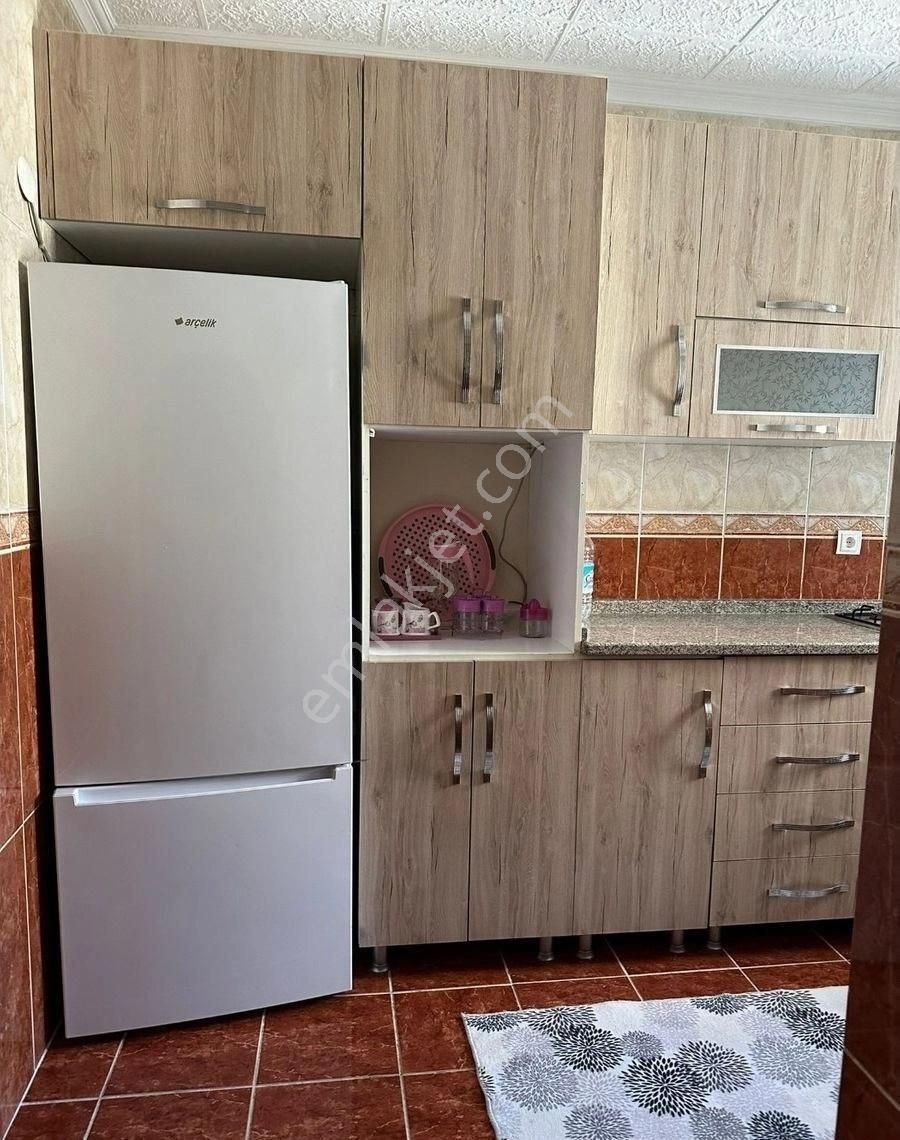 Pir Emlaktan Full Eşyalı Kiralık Daire - Görsel 10