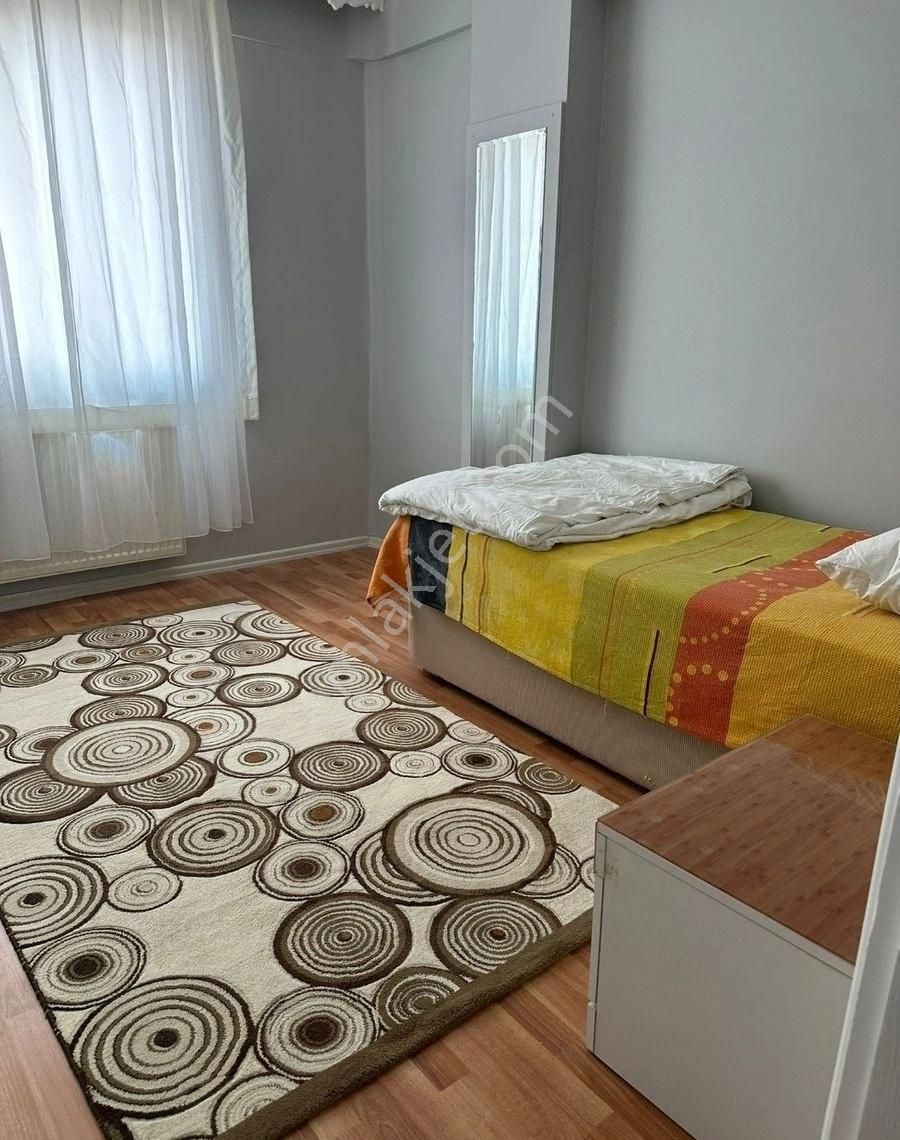 Pir Emlaktan Full Eşyalı Kiralık Daire - Görsel 13