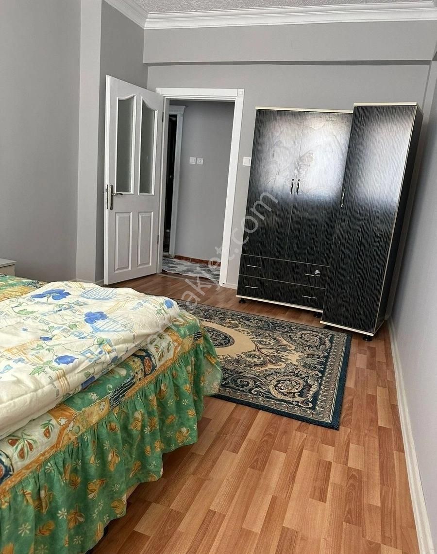 Pir Emlaktan Full Eşyalı Kiralık Daire - Görsel 12