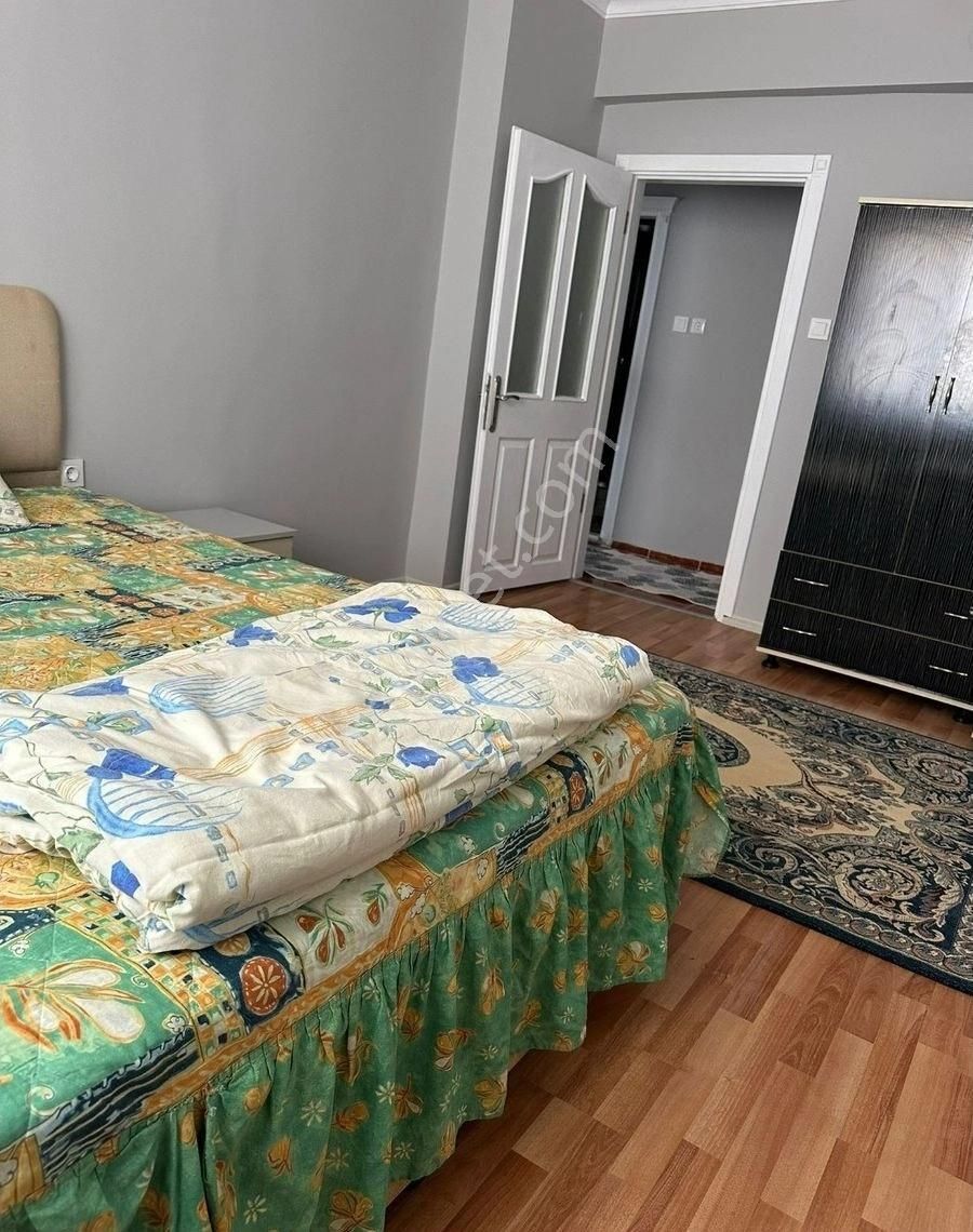 Pir Emlaktan Full Eşyalı Kiralık Daire - Görsel 9