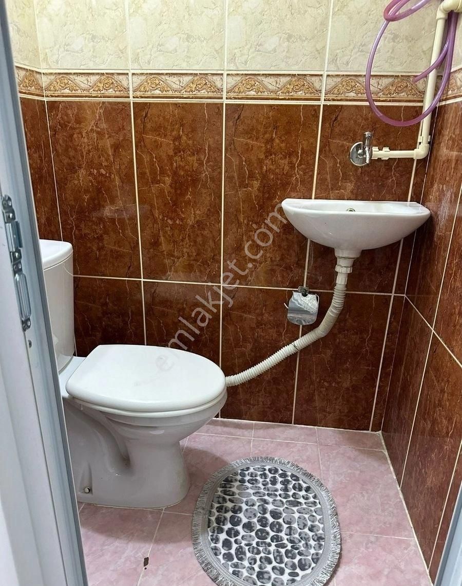 Pir Emlaktan Full Eşyalı Kiralık Daire - Görsel 16