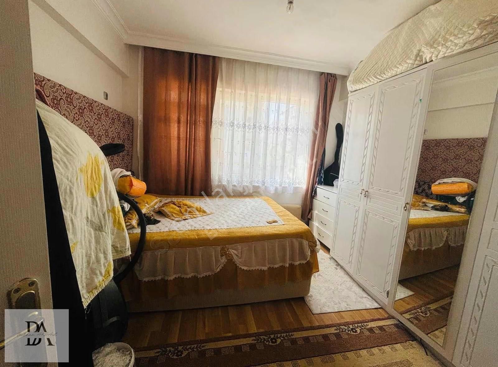 Aydoğmuş'ta Katta Masrafsız Geniş_sınırsız Kredili 3+1 Daire - Görsel 13