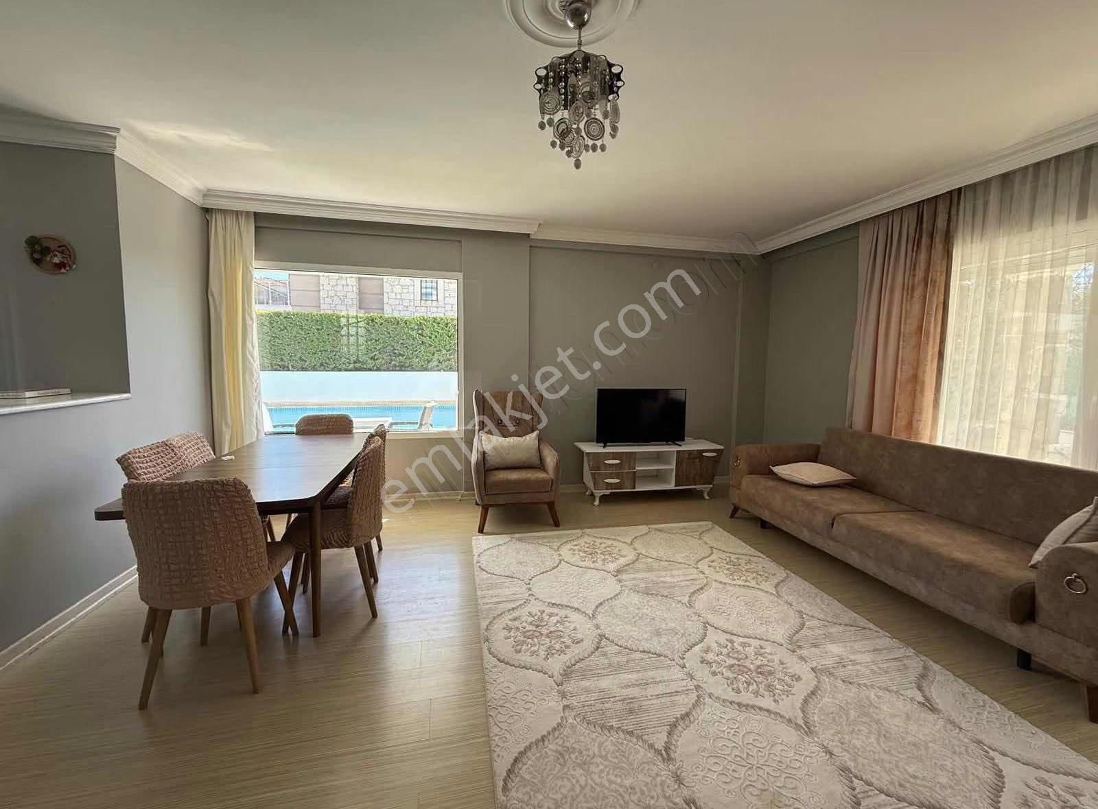 Alya Gayrimenkul Alaçatı Göbenede Fırsat Havuzlu Villa - Görsel 20