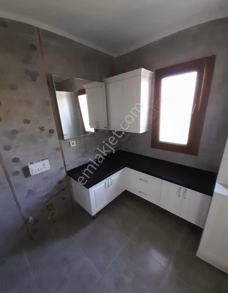 Alya Gayrimenkul Şifnede Deniz Manzaralı Havuzlu Villa - Görsel 9