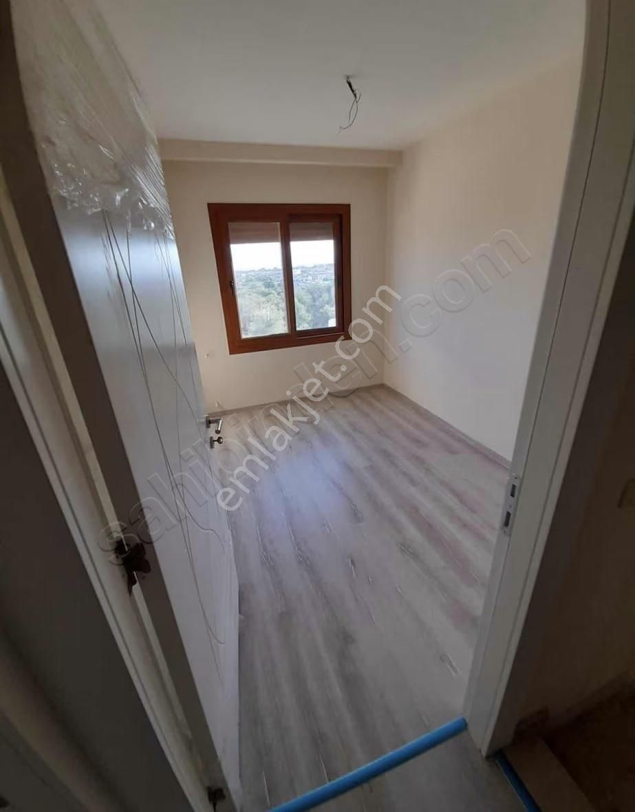 Alya Gayrimenkul Şifnede Deniz Manzaralı Havuzlu Villa - Görsel 15