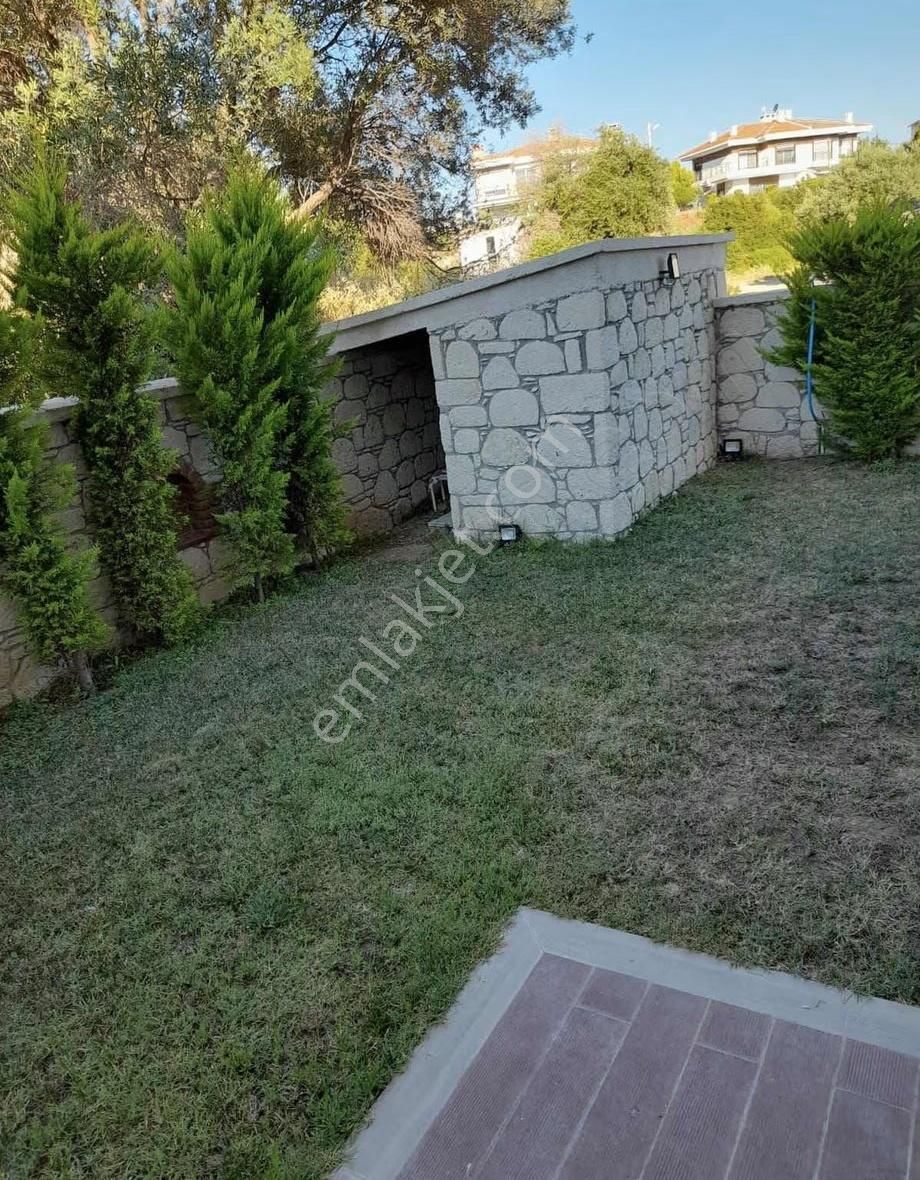 Alya Gayrimenkul Şifnede Deniz Manzaralı Havuzlu Villa - Görsel 12