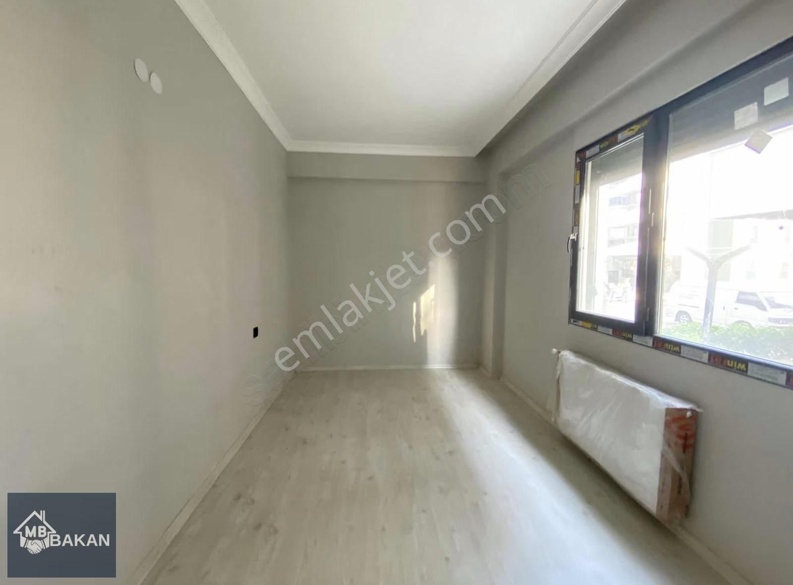 Ertuğrul' Da Havuzlu Site İçi 2+1 Yüksek Kredili Satılık - Görsel 16