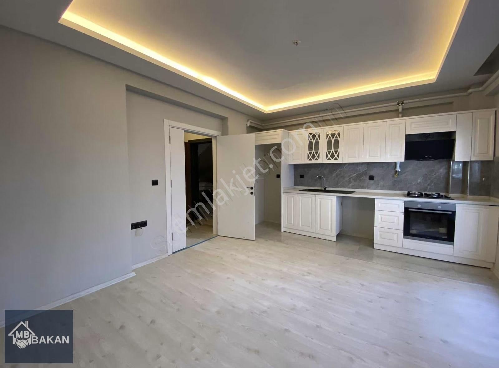 Ertuğrul' Da Havuzlu Site İçi 2+1 Yüksek Kredili Satılık - Görsel 19