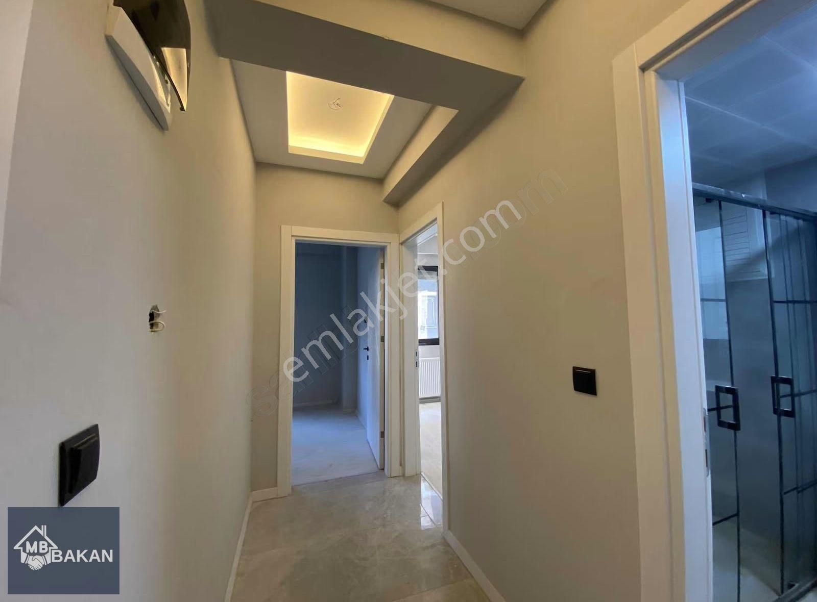 Ertuğrul' Da Havuzlu Site İçi 2+1 Yüksek Kredili Satılık - Görsel 3