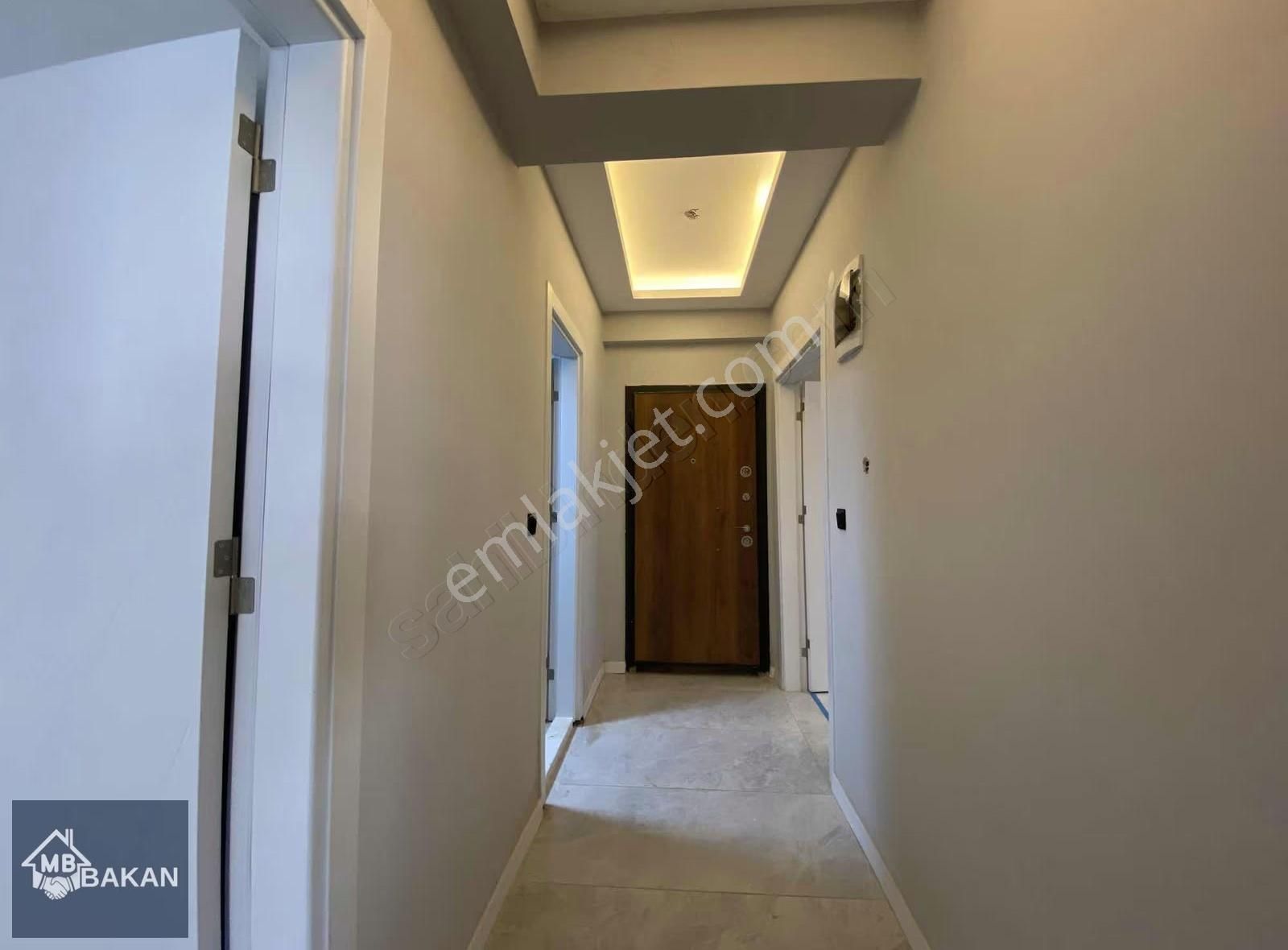 Ertuğrul' Da Havuzlu Site İçi 2+1 Yüksek Kredili Satılık - Görsel 7