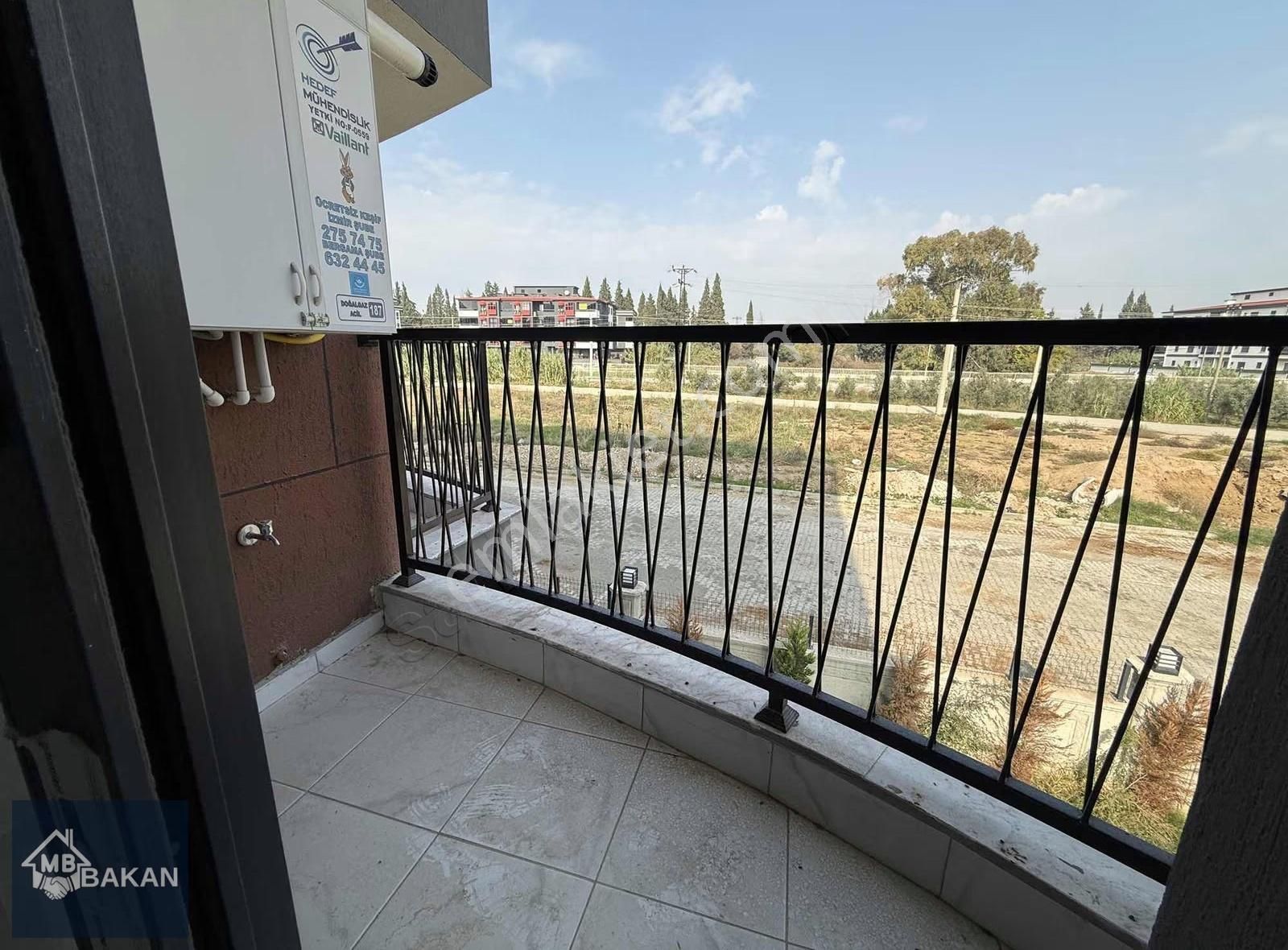 Bakan'dan Fırsat Daire Havuzlu Otoparklı 2+1 Acil - Görsel 7