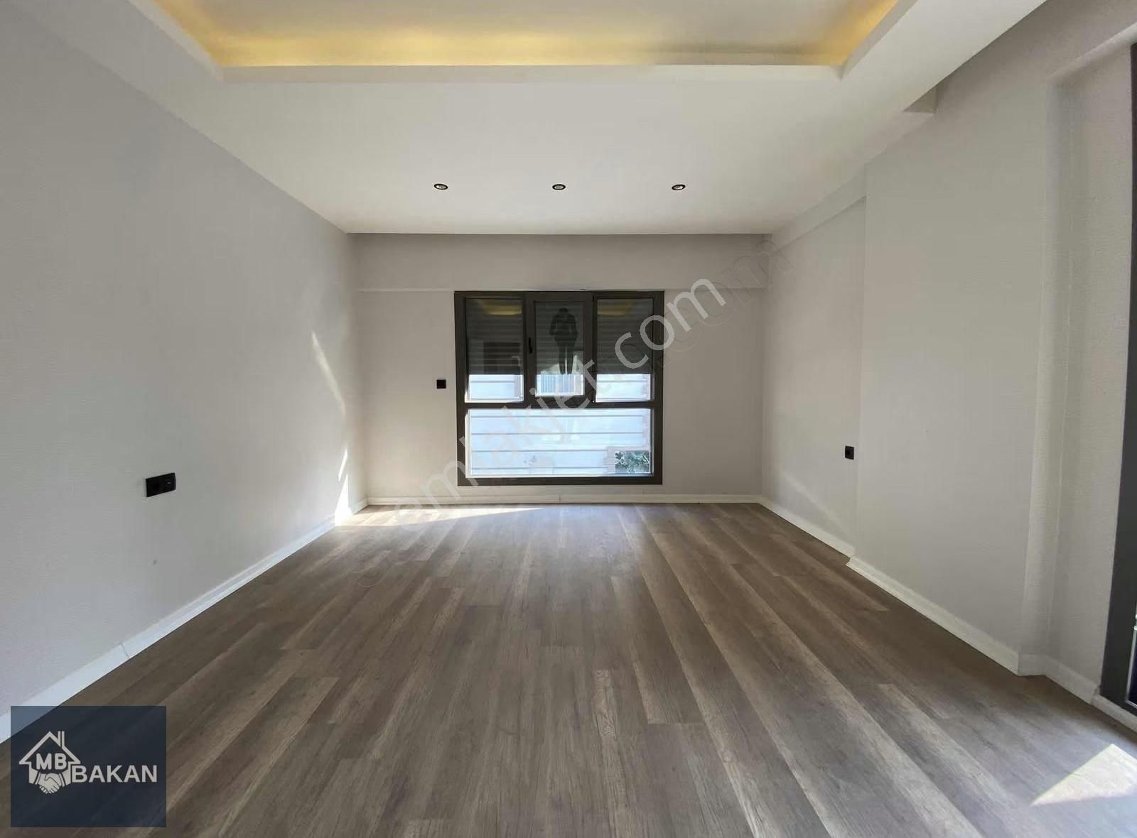 Bakan ' Dan Sıfır İzban Dibi 2+1 Arakat Daire - Görsel 2