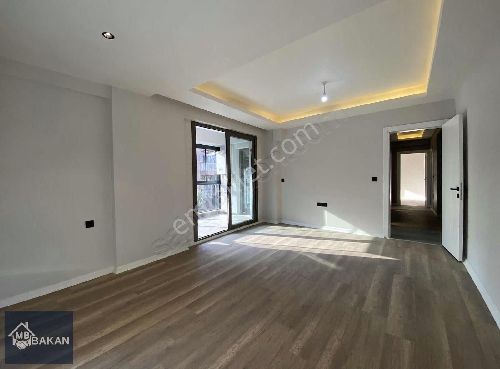 Bakan ' Dan Sıfır İzban Dibi 2+1 Arakat Daire - Görsel 4