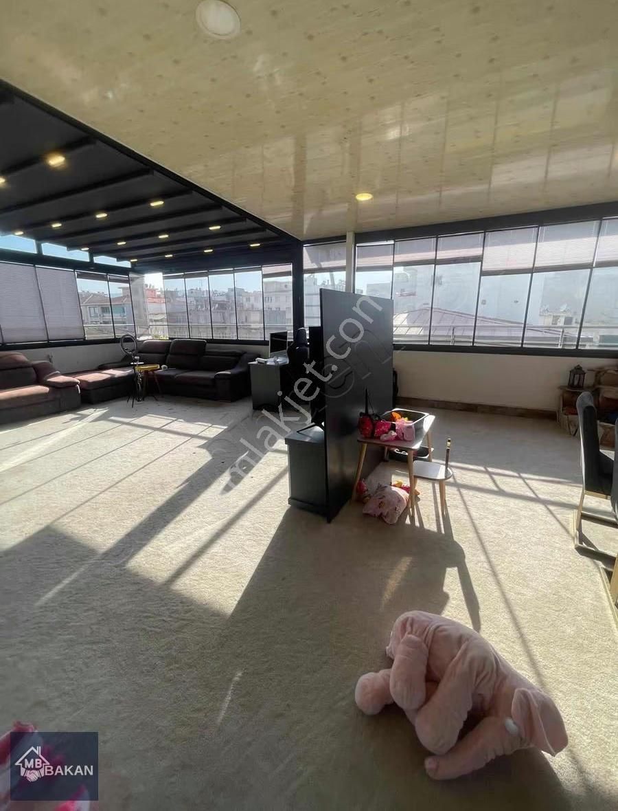 Bakan' Dan Ertuğrulda Mükemmel Dublex - Görsel 5