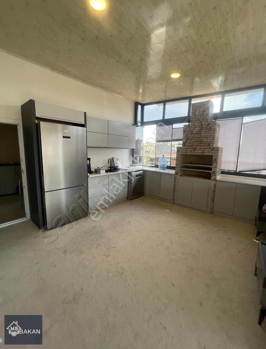 Bakan' Dan Ertuğrulda Mükemmel Dublex - Görsel 10