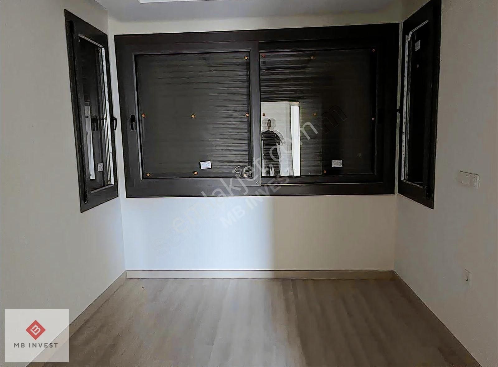 Döşemealtı Yeniköy'de, 2+1 Doğazgazlı, 65 M2, Yerden Isıtmalı - Görsel 11