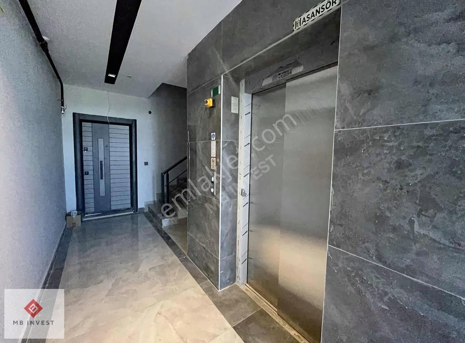 Döşemealtı Altınka'de, 2+1 Amerikan Mutfaklı, Özel Bahçeli Daire - Görsel 15