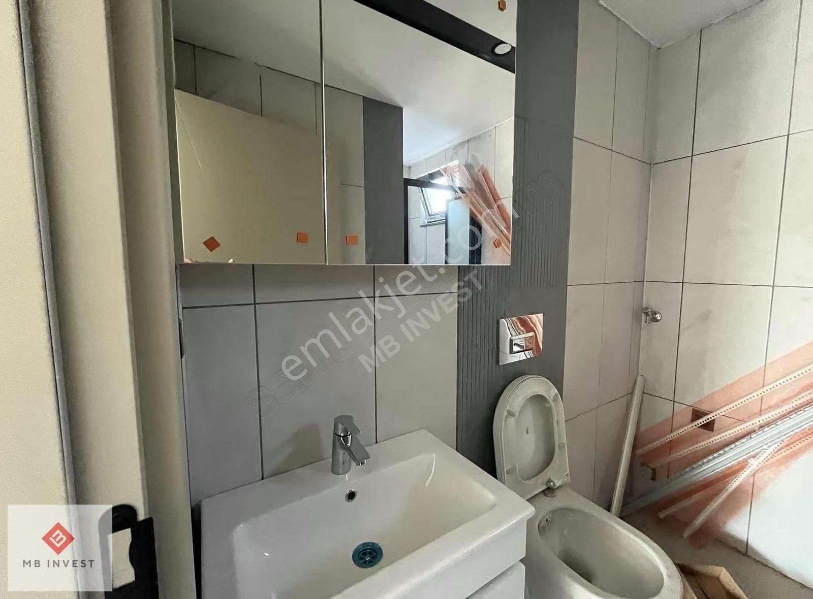 Döşemealtı Altınka'de, 2+1 Amerikan Mutfaklı, Özel Bahçeli Daire - Görsel 20