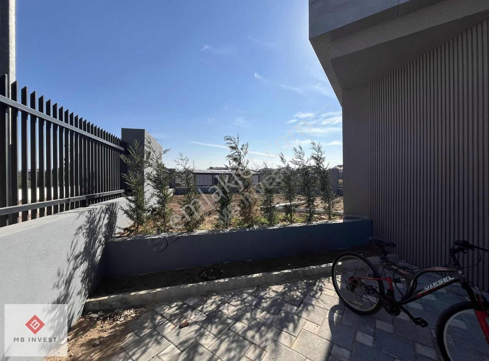 Döşemealtı Altınka'de, 2+1 Amerikan Mutfaklı, Özel Bahçeli Daire - Görsel 4