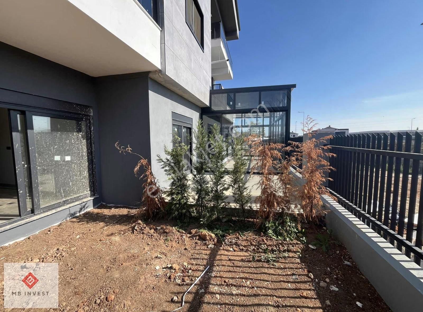 Döşemealtı Altınka'de, 2+1 Amerikan Mutfaklı, Özel Bahçeli Daire - Görsel 7