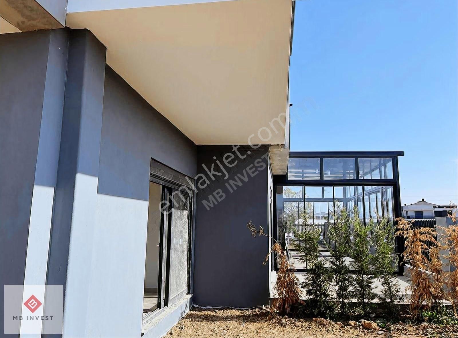 Döşemealtı Altınka'de, 2+1 Amerikan Mutfaklı, Özel Bahçeli Daire - Görsel 33