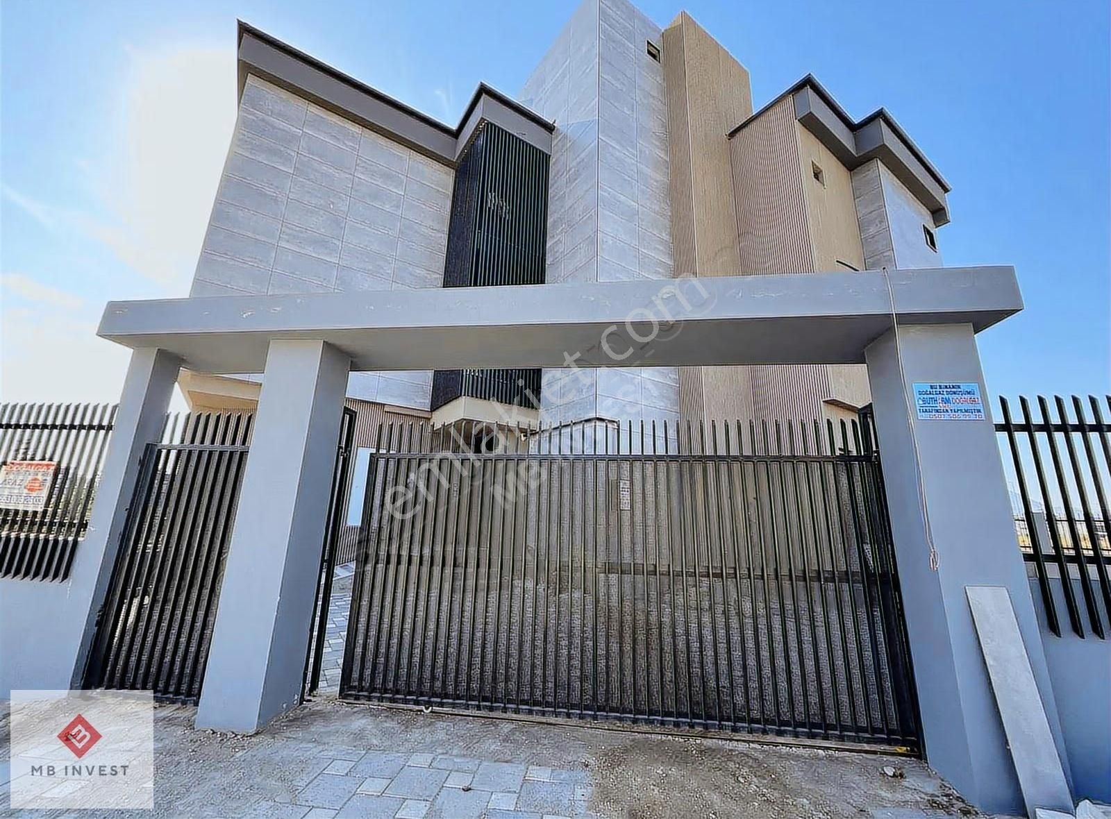 Döşemealtı Altınka'de, 2+1 Amerikan Mutfaklı, Özel Bahçeli Daire - Görsel 9