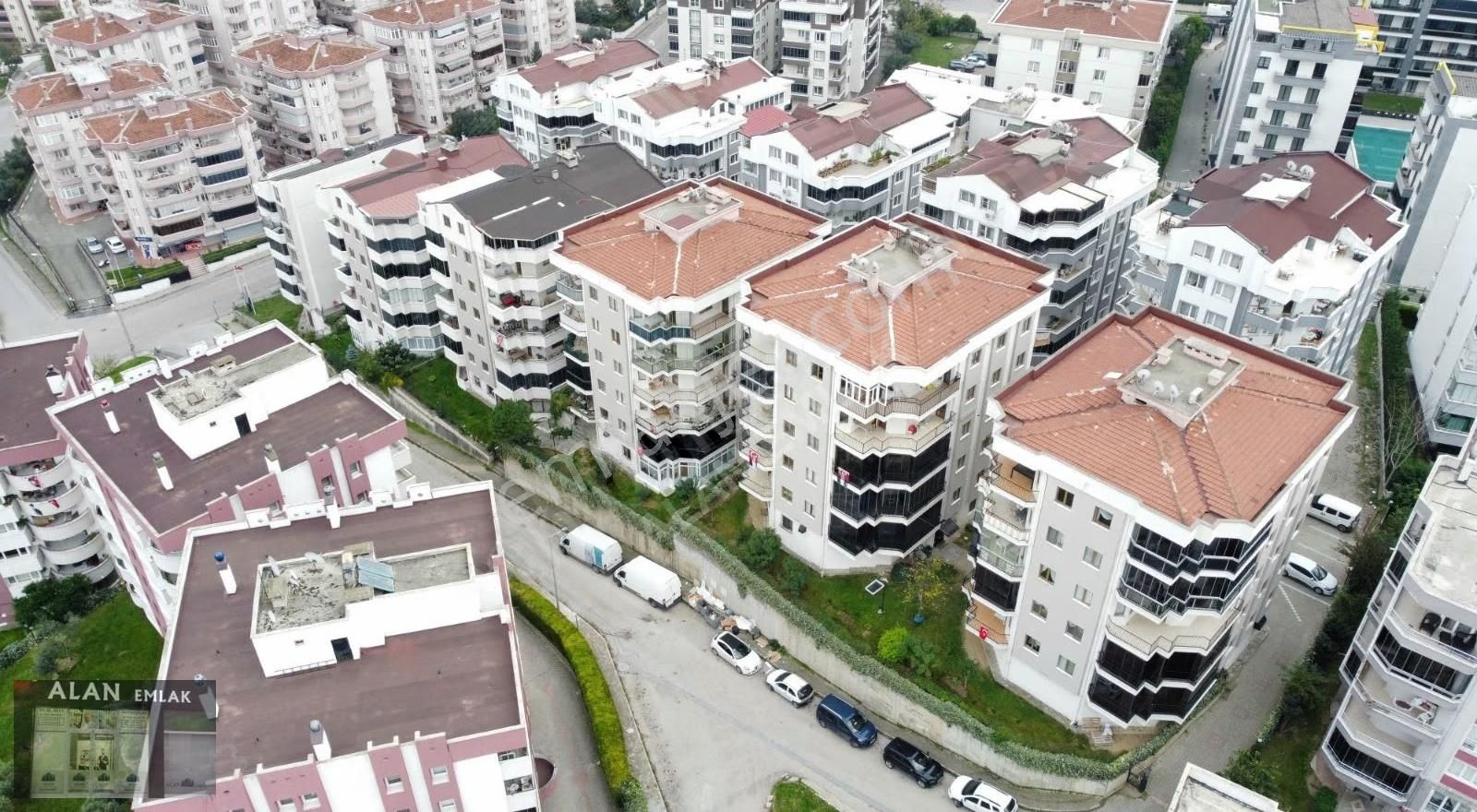Güzelyalıda Satılık 5+1 Dubleks - Görsel 27