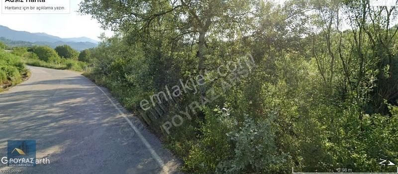 Poyraz'dan Bursa İnegöl'de Satılık Tarla - Görsel 4