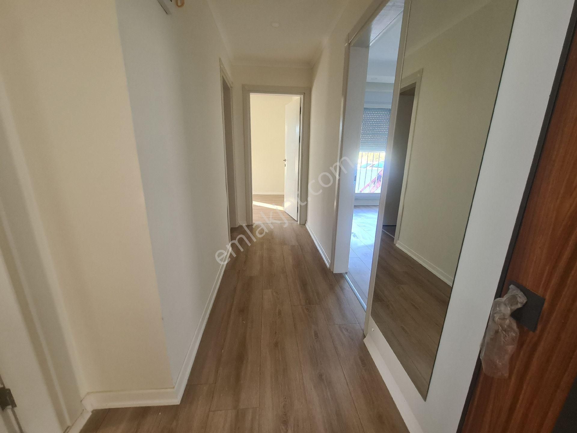 İdamax'tan Kızılot 'denize Yakın Yazlık Tadında Satılık Daire