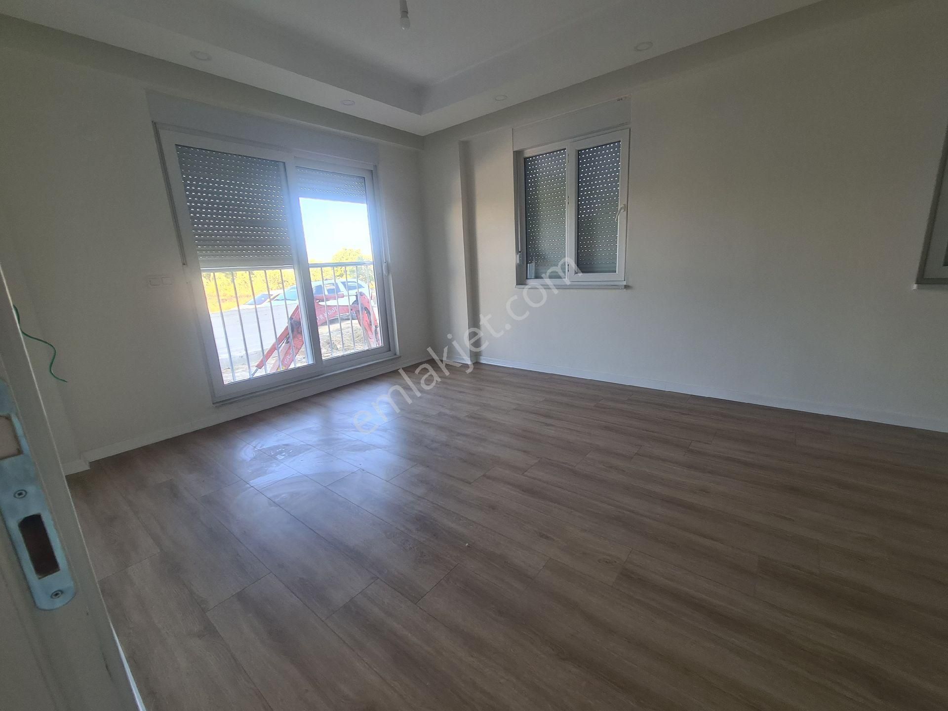 İdamax'tan Kızılot 'denize Yakın Yazlık Tadında Satılık Daire - Görsel 2