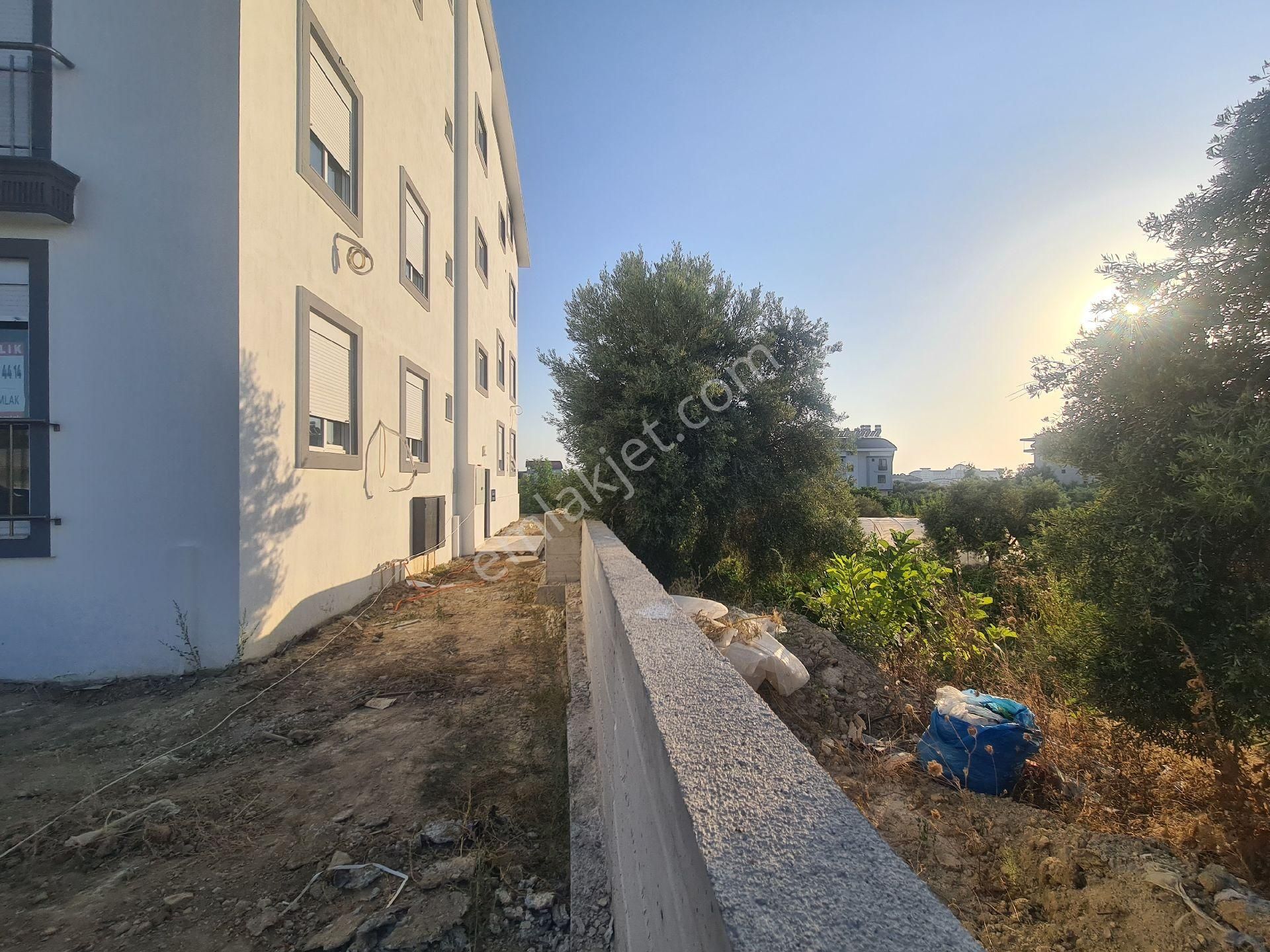 İdamax'tan Kızılot 'denize Yakın Yazlık Tadında Satılık Daire - Görsel 12
