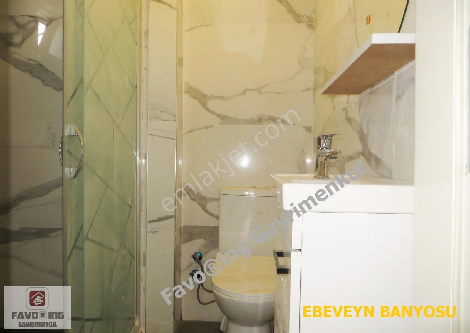 Torbalı Pancar | 120 M2 Ara Kat Doğalgazlı | Kiralık 2+1 Daire - Görsel 15