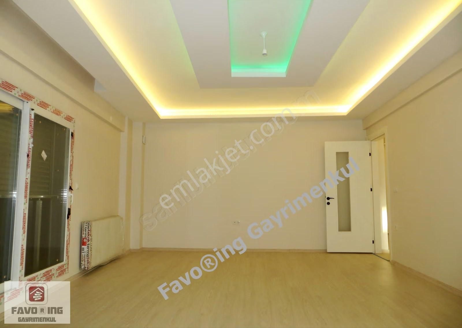 Torbalı Pancar | 120 M2 Ara Kat Doğalgazlı | Kiralık 2+1 Daire - Görsel 9