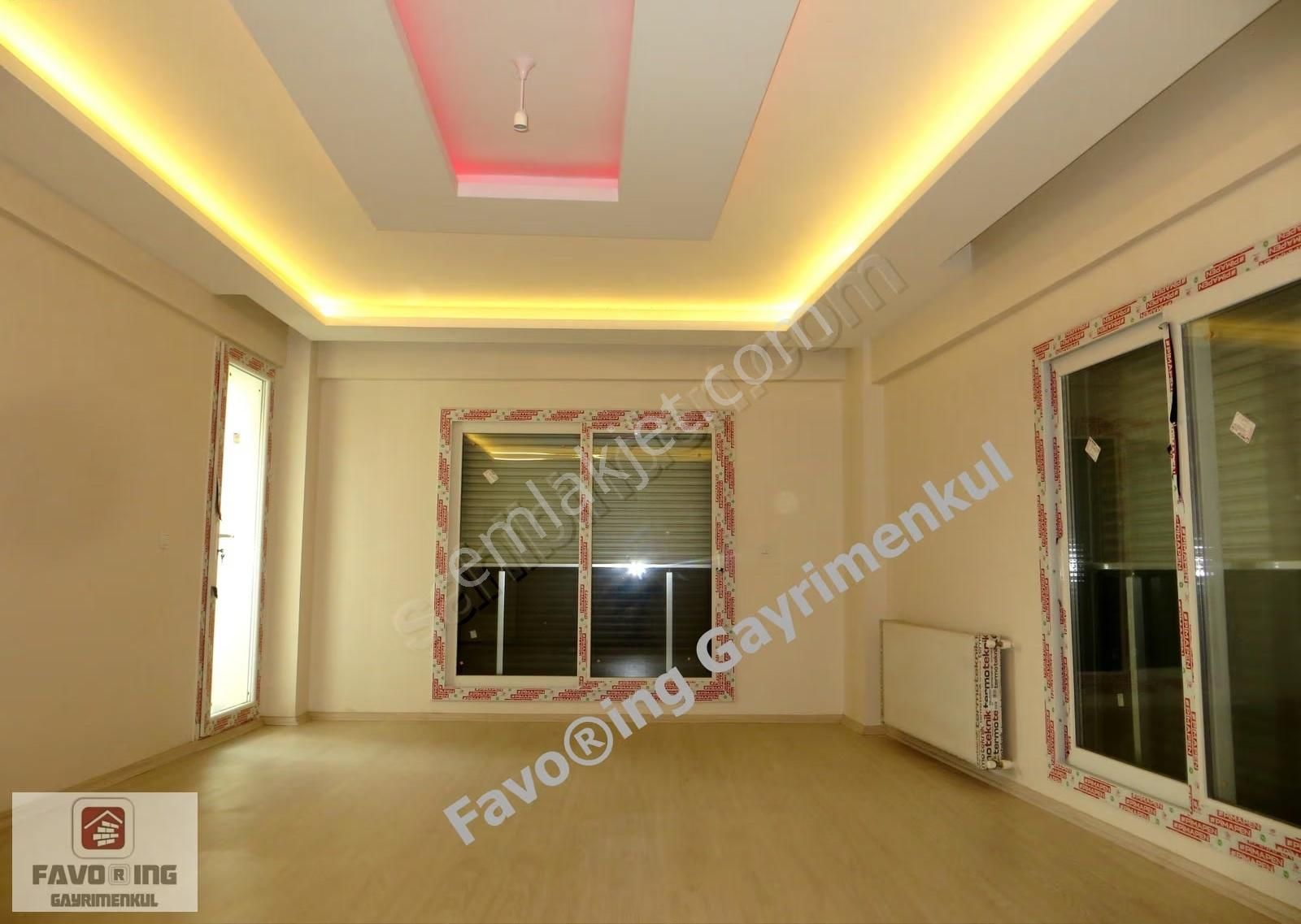 Torbalı Pancar | 120 M2 Ara Kat Doğalgazlı | Kiralık 2+1 Daire - Görsel 2