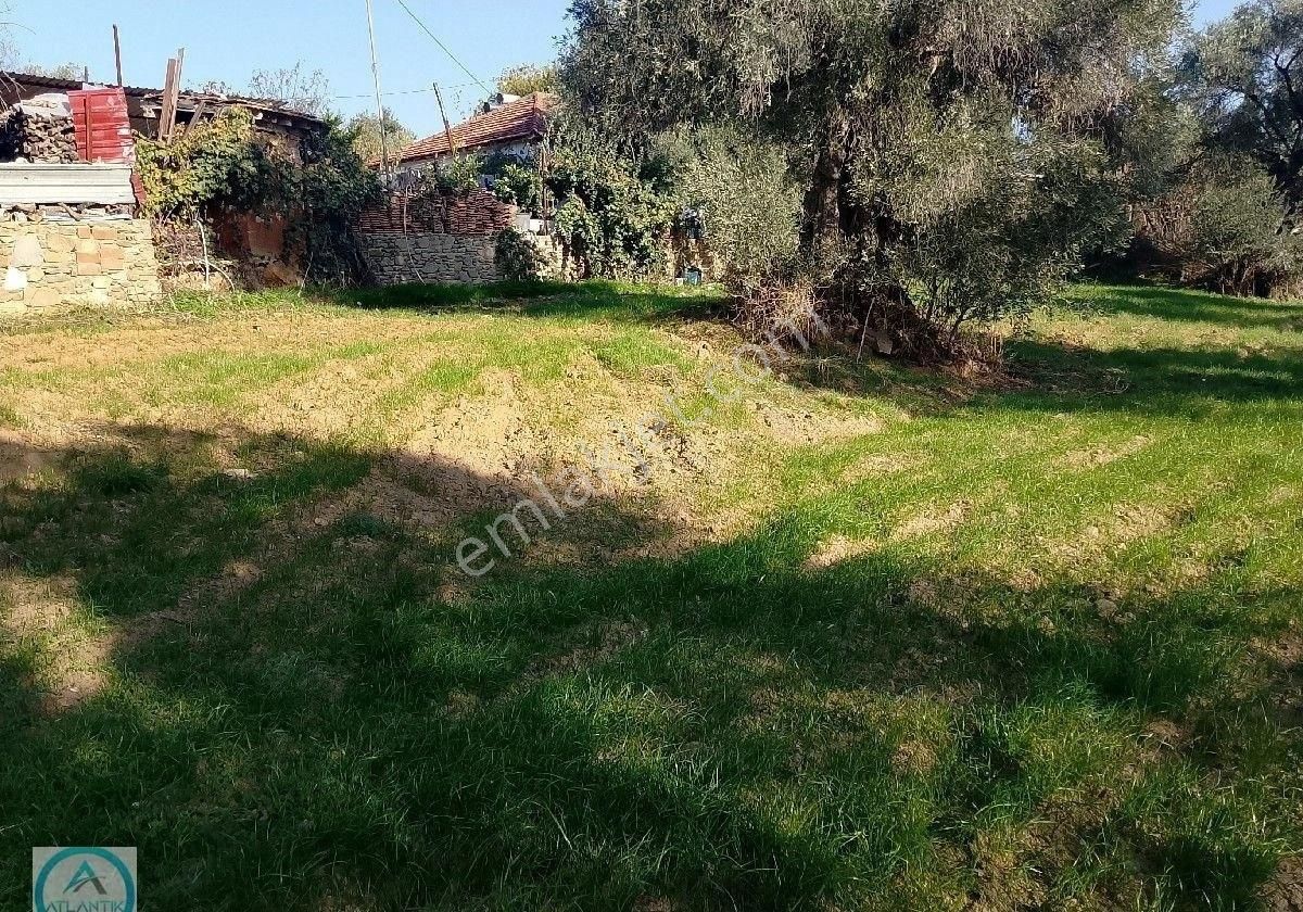 Atlantik Gayrimenkul Den Satılık İmarlı Arazi - Görsel 3