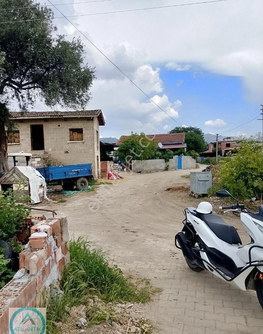 Atlantik'ten İmarlı Arsa - Görsel 7