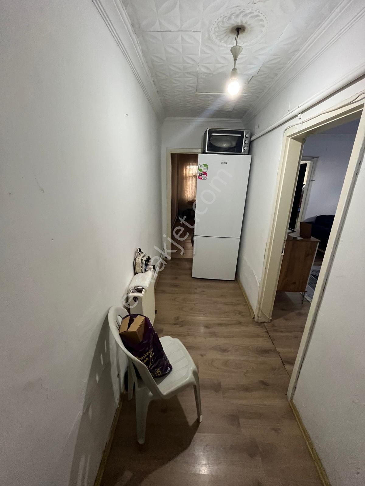 Örnek Mahallesi Yatırımlık 2+1 Kot 1 Satılık Daire - Görsel 6