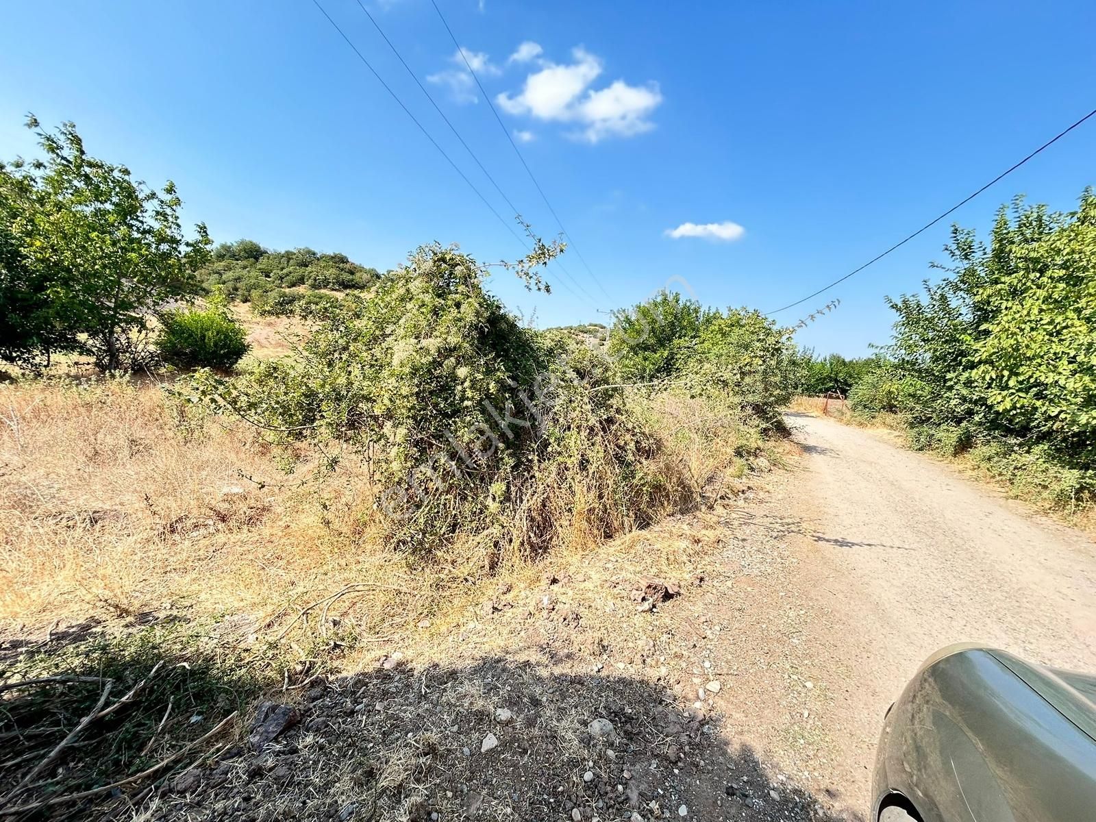 Bostandere Mahallesınde 2,5 Kat İmarlı 400 M2 Satılık Arsa - Görsel 7