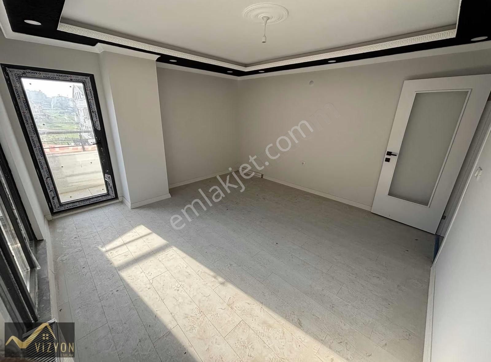 Piri Reiste Modern & Ferah 2+1 | 90 M² Yeni Daire - Görsel 7