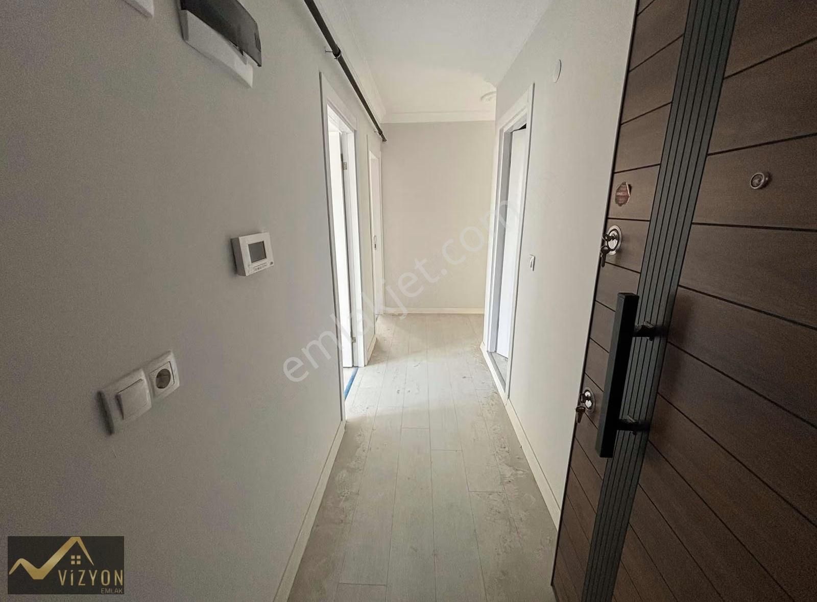 Piri Reiste Modern & Ferah 2+1 | 90 M² Yeni Daire