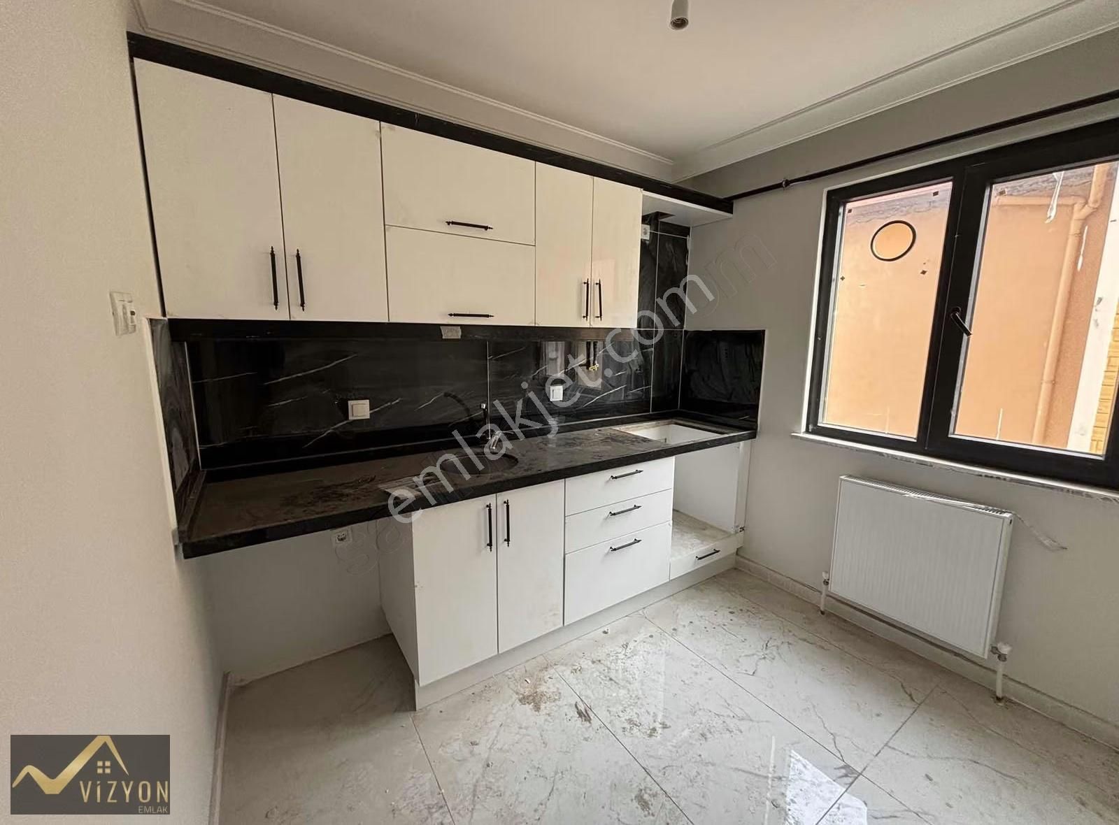 Piri Reiste Modern & Ferah 2+1 | 90 M² Yeni Daire - Görsel 11