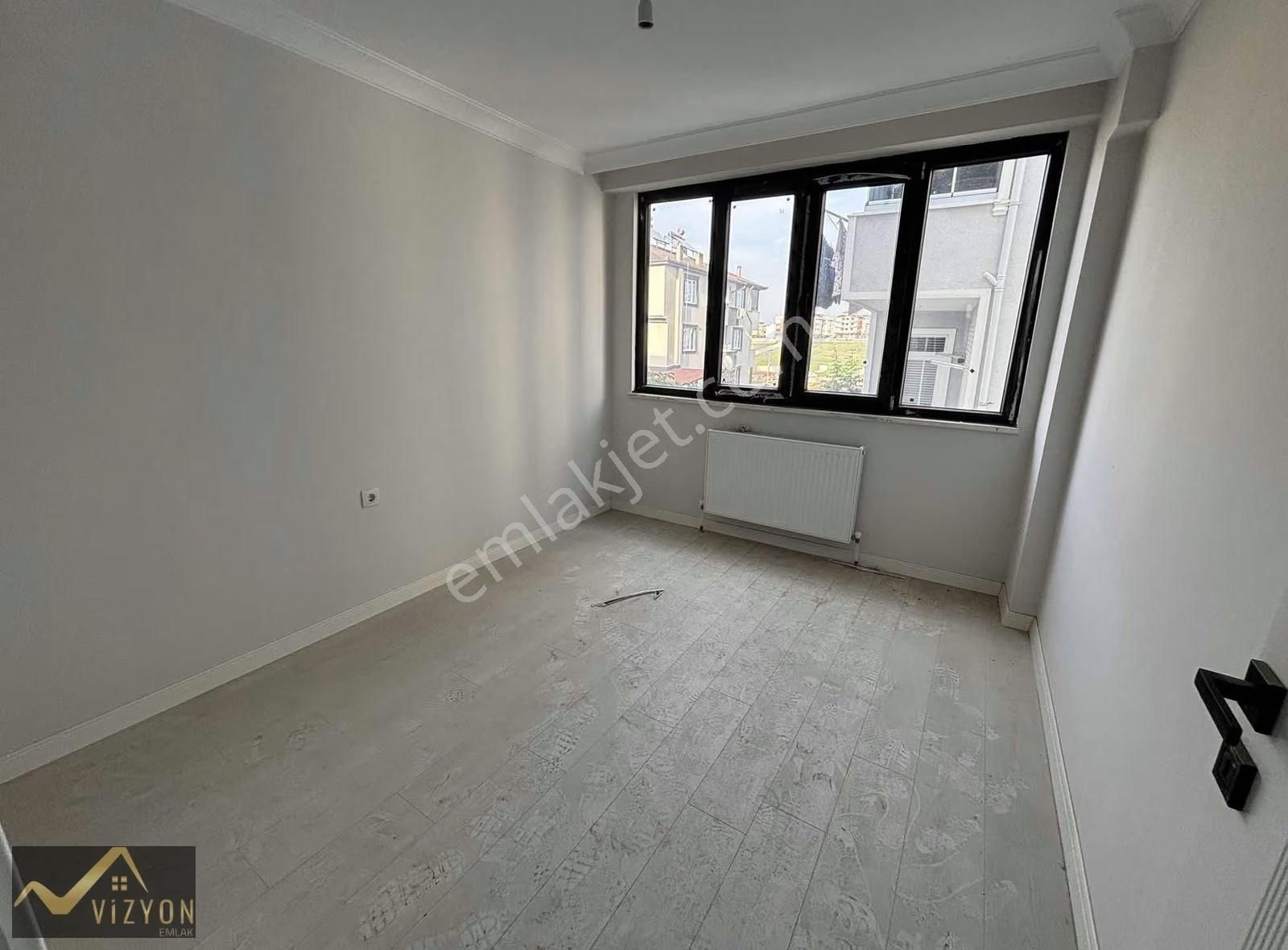 Piri Reiste Modern & Ferah 2+1 | 90 M² Yeni Daire - Görsel 15