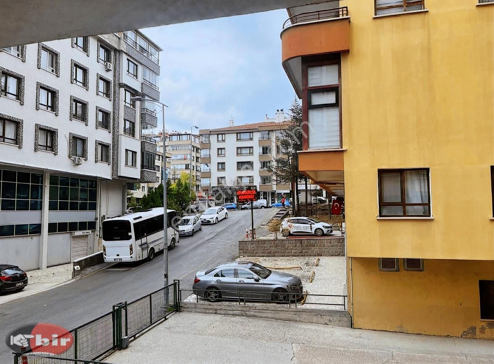 Balgat Cevizlidere'de Harika Lokasyonlu Satılık Dükkan&ofis - Görsel 8