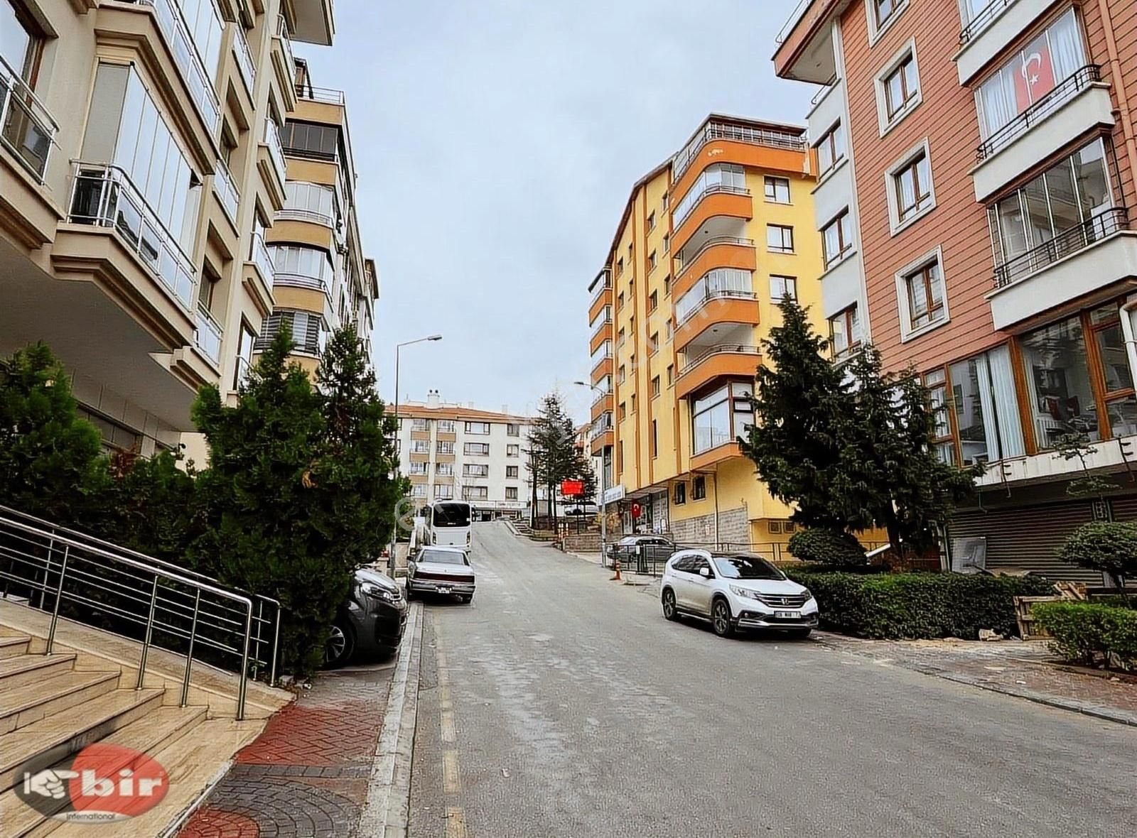 Balgat Cevizlidere'de Harika Lokasyonlu Satılık Dükkan&ofis - Görsel 25