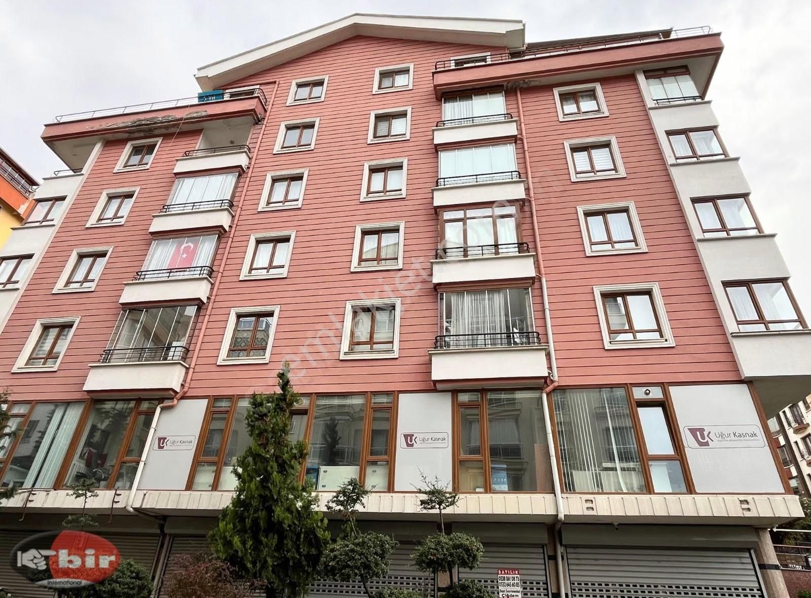 Balgat Cevizlidere'de Harika Lokasyonlu Satılık Dükkan&ofis - Görsel 10