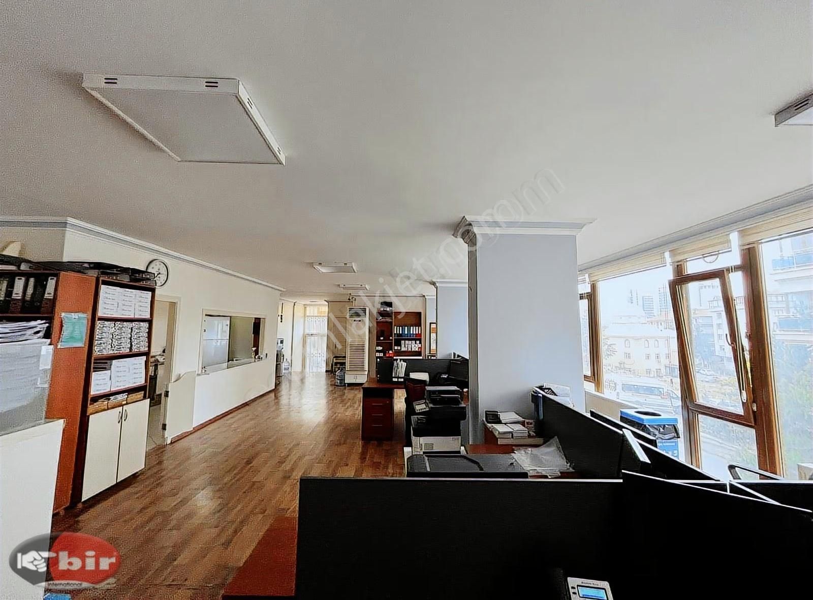 Balgat Cevizlidere'de Harika Lokasyonlu Satılık Dükkan&ofis - Görsel 11